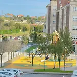 شقة Cuatrocaminos