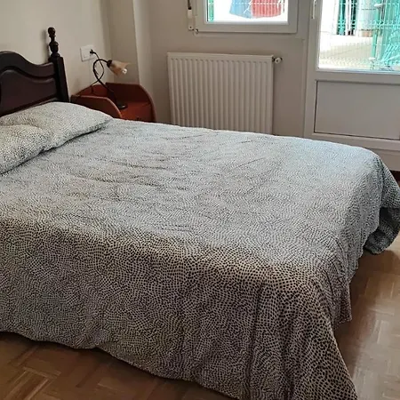 Apartament Cuatrocaminos El Berron