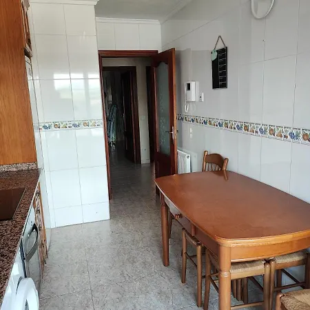 Cuatrocaminos Apartment El Berron