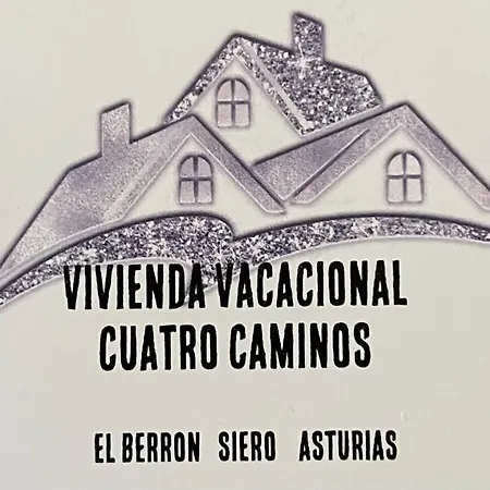 Cuatrocaminos * El Berron