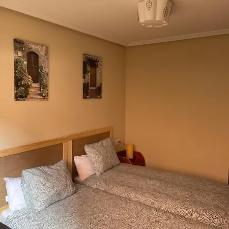 Cuatrocaminos Apartament El Berron