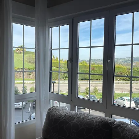 Cuatrocaminos El Berron