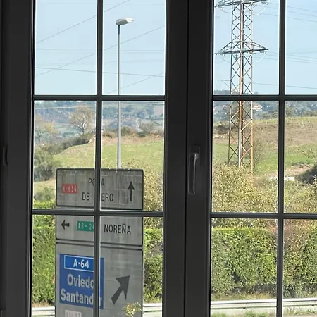 Apartment Cuatrocaminos *