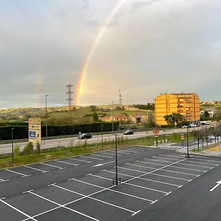 Cuatrocaminos * El Berron