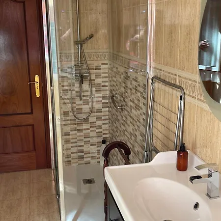 Cuatrocaminos El Berron