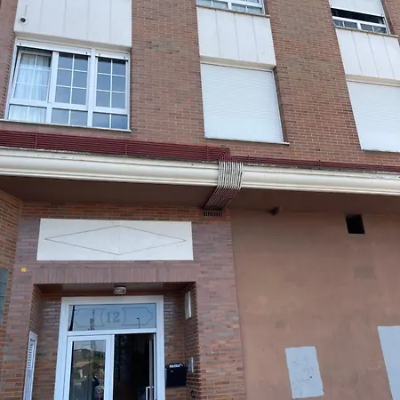 Cuatrocaminos * El Berron